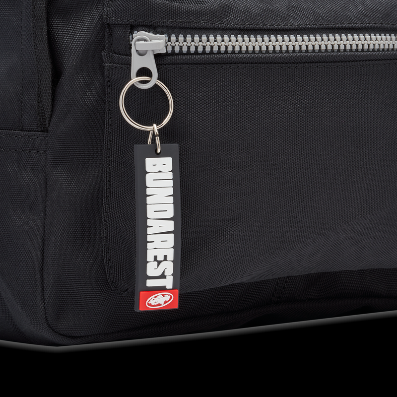 LIL BIG BACKPACK [BLACK]