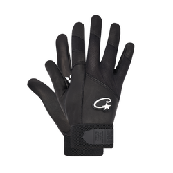 LEATHERS [BLACK]