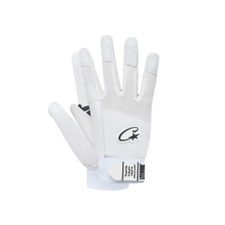 LEATHERS [WHITE]
