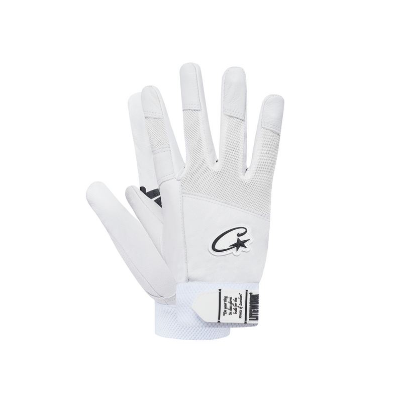LEATHERS [WHITE]