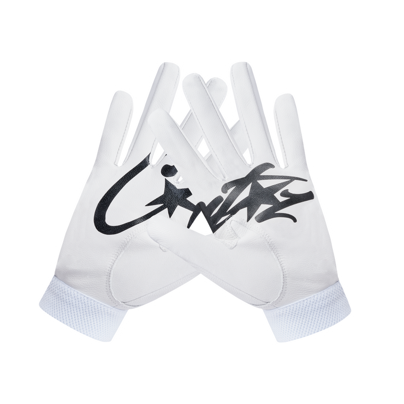 LEATHERS [WHITE]