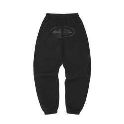 ALCATRAZ SWEATPANT 2025 [BLACK / BLACK]