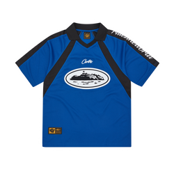 ALCATRAZ FOOTBALL JERSEY [NAVY]
