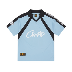 ALLSTARZ FOOTBALL JERSEY [BABY BLUE]
