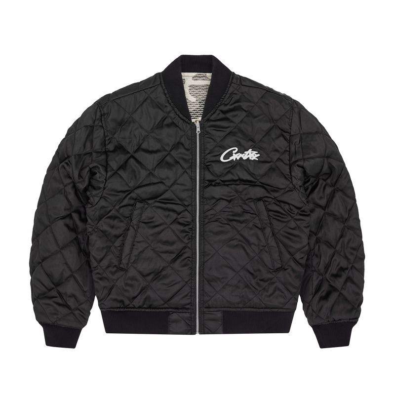 ALC-CAMO BOMBER [ARCTIC]