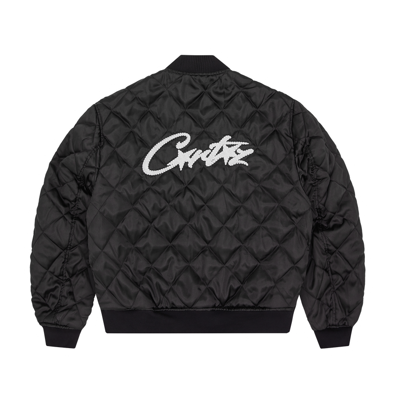 ALC-CAMO BOMBER [ARCTIC]