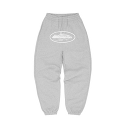 ALCATRAZ SWEATPANT 2024 [HEATHER GREY]