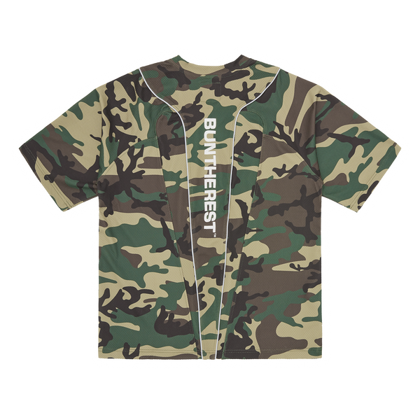 BTR PRACTICE TOP [CAMO]