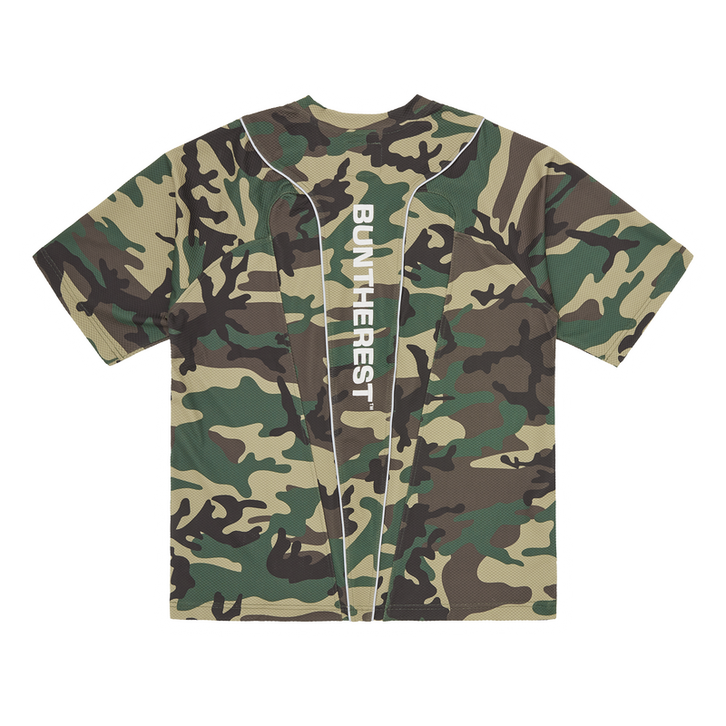 BTR PRACTICE TOP [CAMO]
