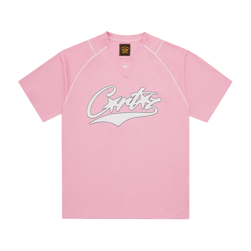 BTR PRACTICE TOP [PINK]