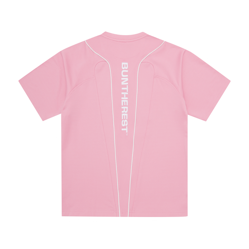 BTR PRACTICE TOP [PINK]