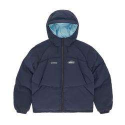 BOLO LITE* V2 DOWN JACKET [NAVY]
