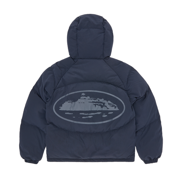 BOLO LITE* V2 DOWN JACKET [NAVY]