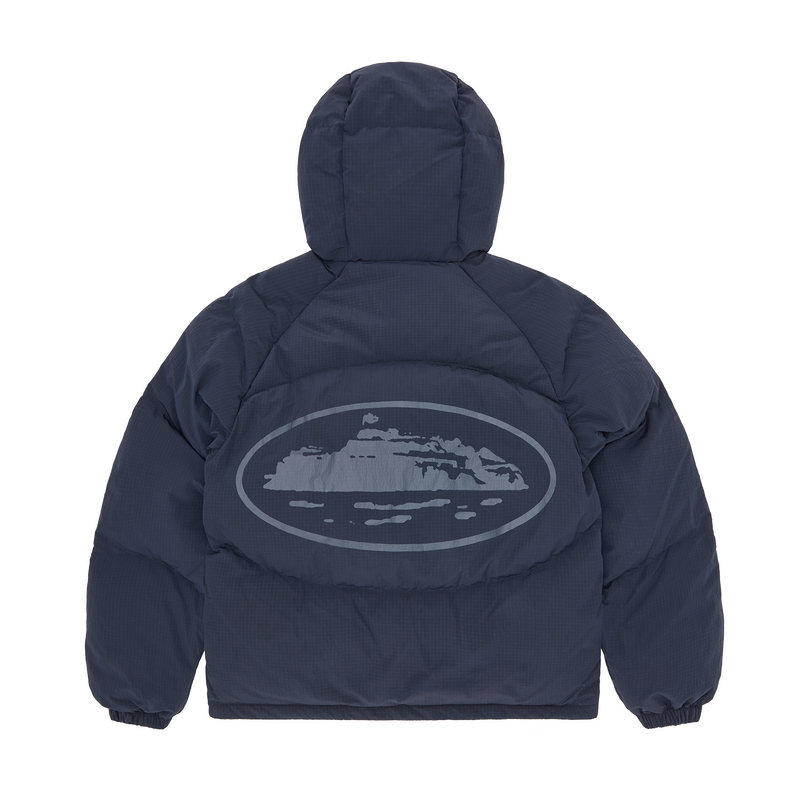 BOLO LITE* V2 DOWN JACKET [NAVY]