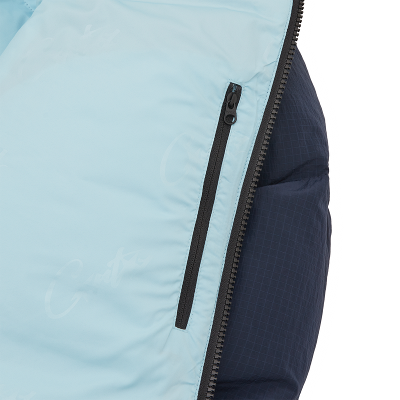 BOLO LITE* V2 DOWN JACKET [NAVY]