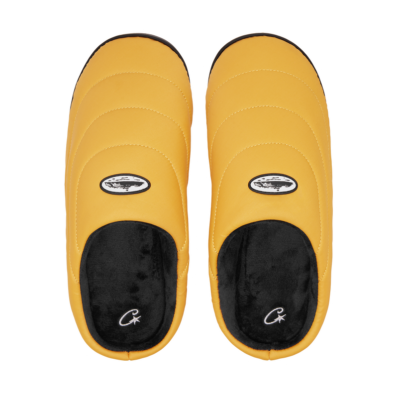CRIB CREP [YELLOW]