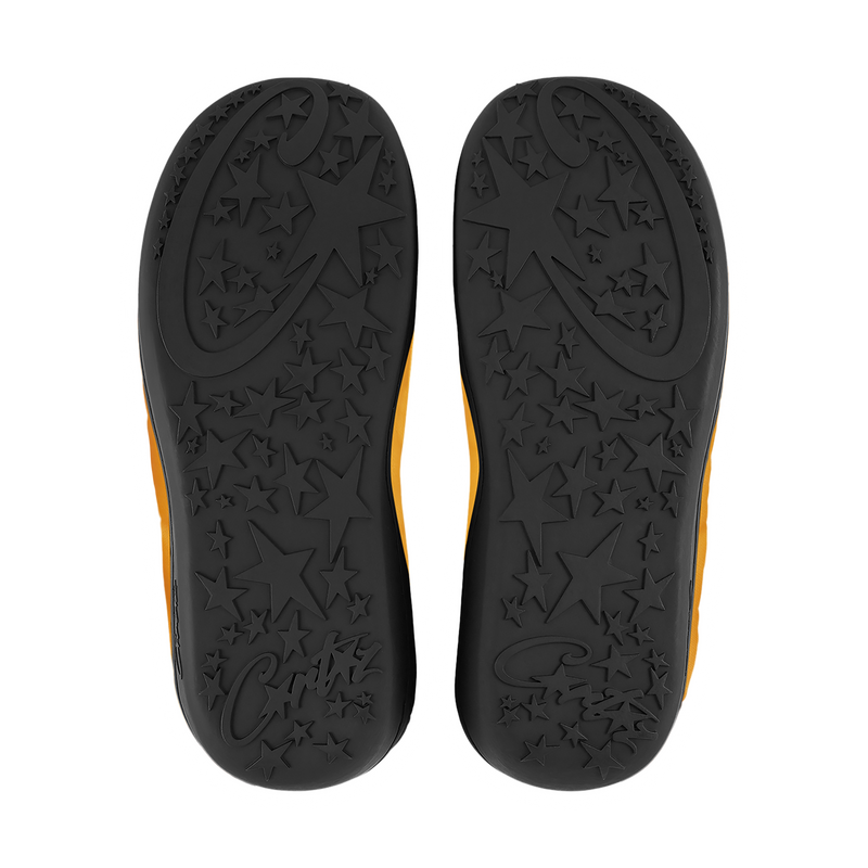 CRIB CREP [YELLOW]
