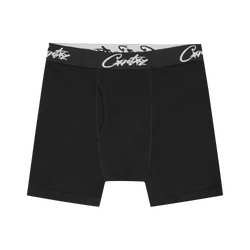 BLACK ALLSTARZ BOXERS [3 PACK]