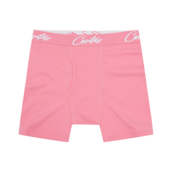 ALLSTARZ PINK BOXERS [3 PACK]