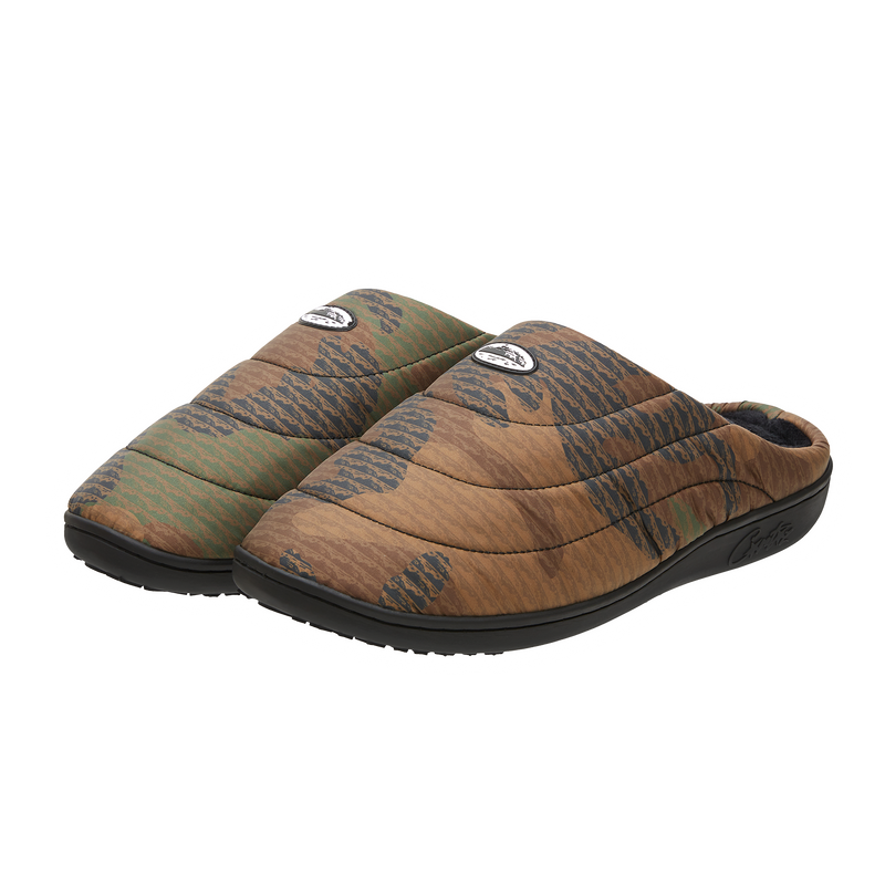 CRIB CREP [ALC-CAMO]