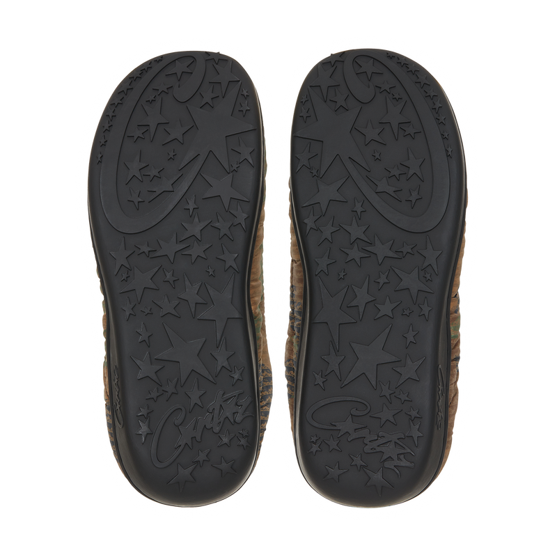CRIB CREP [ALC-CAMO]