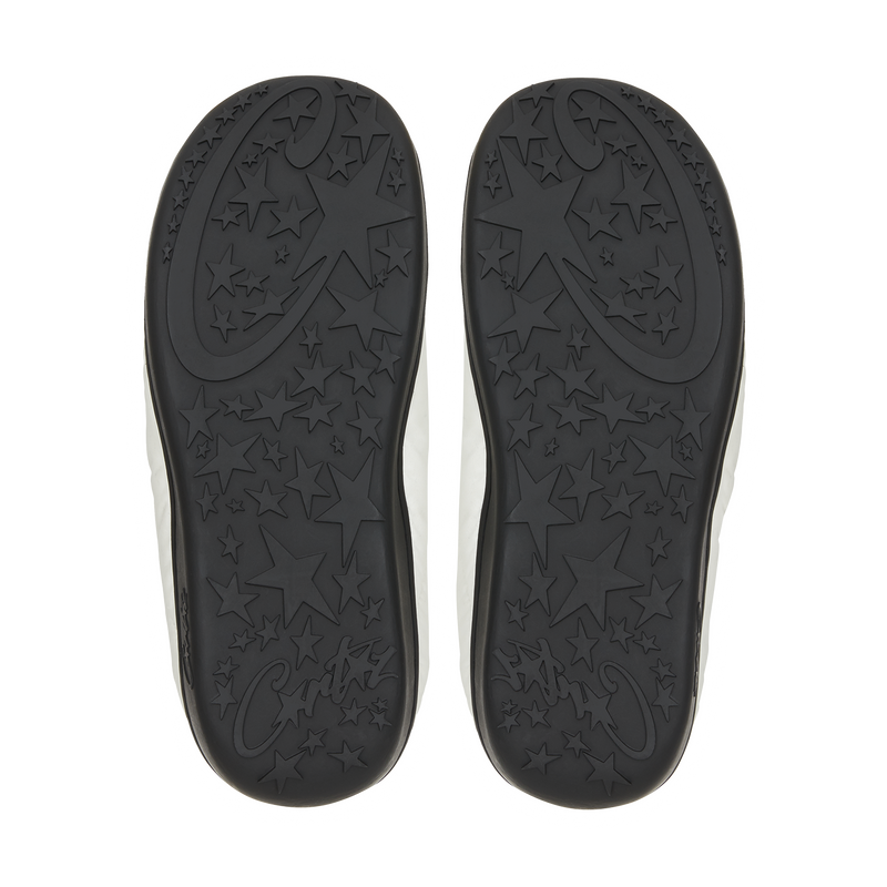CRIB CREP [WHITE]