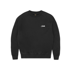 HMP V2 SWEATSHIRT [BLACK]