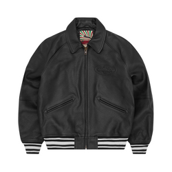 DA SKYDIVE JACKET [BLACK]