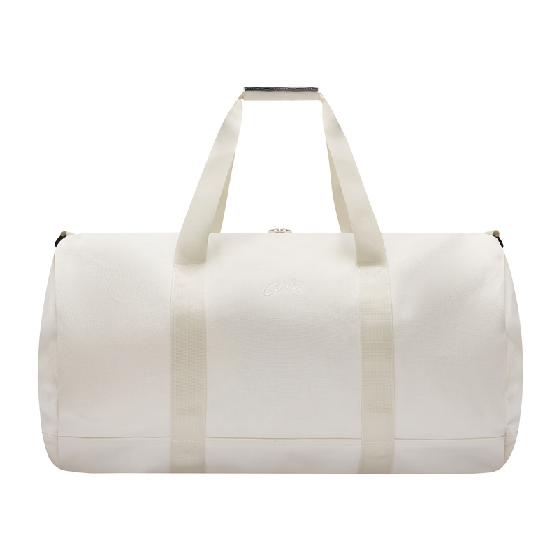 HMP DUFFLE BAG [CREAM]