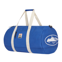 HMP DUFFLE BAG [BLUE]