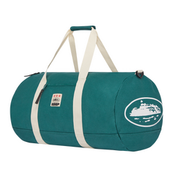 HMP DUFFLE BAG [TEAL]