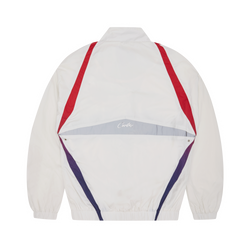 GRADIENT LITEWORK JACKET [CREAM]