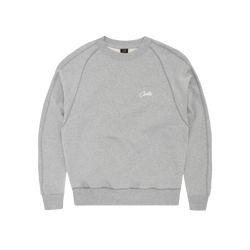 HMP V2 SWEATSHIRT [GREY]