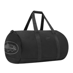 HMP DUFFLE BAG [TRIPLE BLACK]
