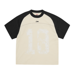HMP VINTAGE JERSEY [CREAM/ BLACK]
