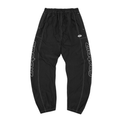 BOILER PANT [BLACK]