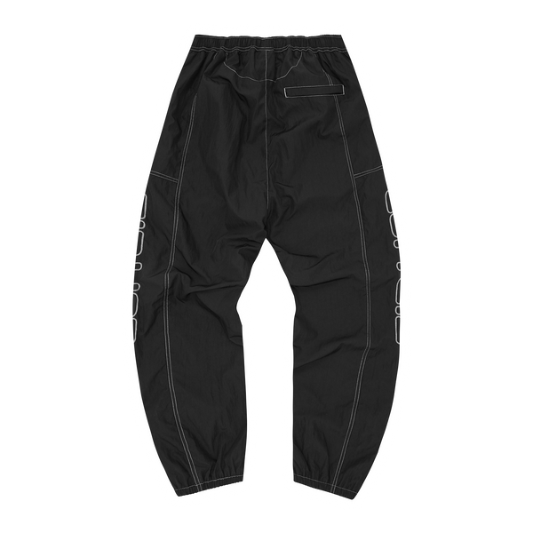 BOILER PANT [BLACK]