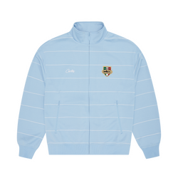 ITALIA TRACK JACKET [BABY BLUE]