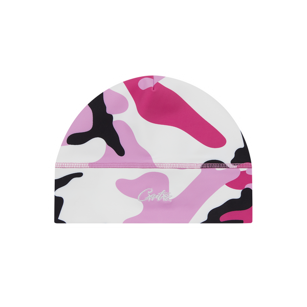 LITEWORKY CAP [PINK CAMO]