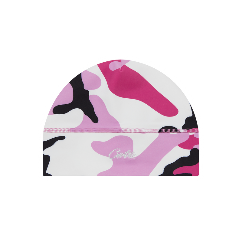 LITEWORKY CAP [PINK CAMO]