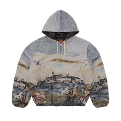 NARNIA TAPESTRY JACKET [MULTI]