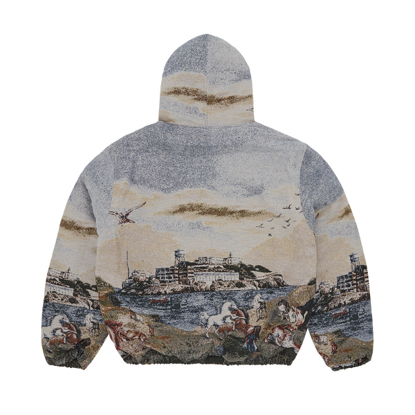 NARNIA TAPESTRY JACKET [MULTI]