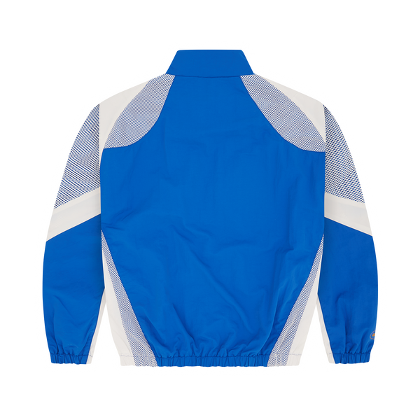 ITALIA SHUKU JACKET [BLUE/WHITE]