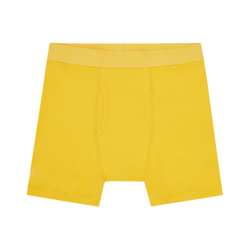 ALLSTARZ TONAL BOXERS [YELLOW]