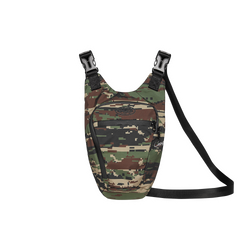 ELITEWORK SLING BAG [DIGI CAMO]
