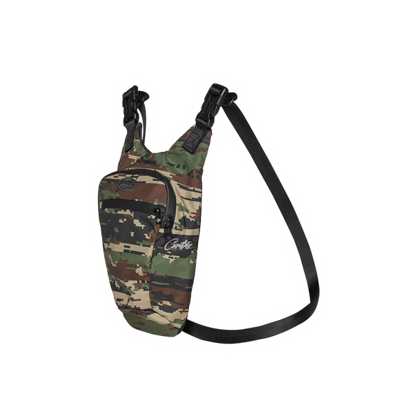ELITEWORK SLING BAG [DIGI CAMO]