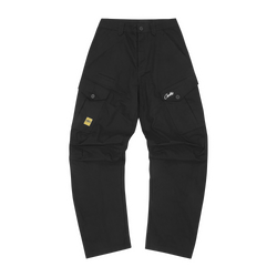 STORM CARGO PANTS V2 [BLACK]