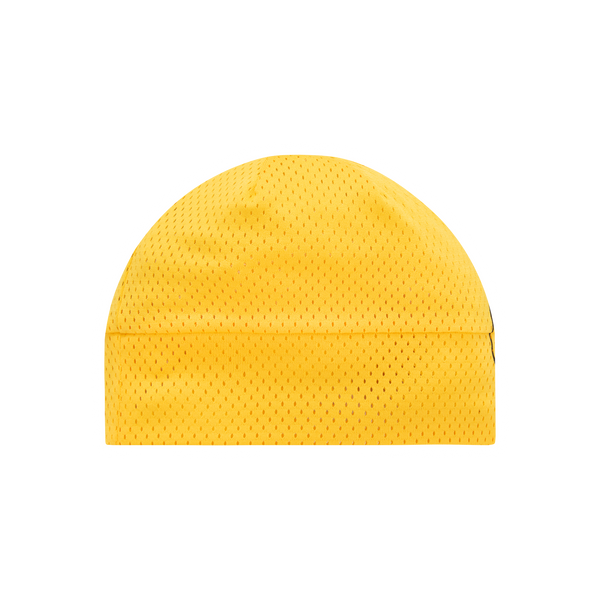 WOOSH SPORT BEANIE [YELLOW]