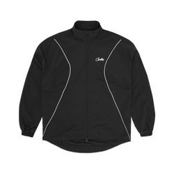WINGZ SHUKU JACKET [BLACK]