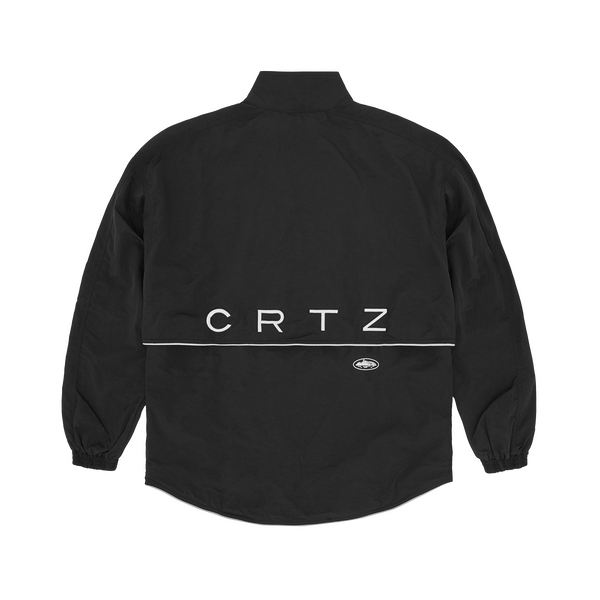 WINGZ SHUKU JACKET [BLACK]